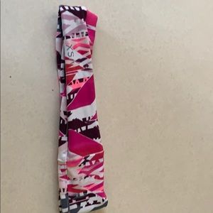 VS active wear head band